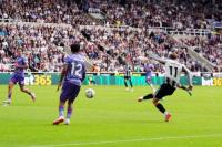 Belloumi and Barnes could strengthen your midfield
