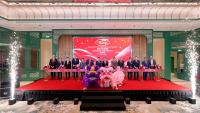 Cartamundi and APE open Bee playing card manufacturing facility in Macau