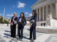 U.S. Supreme Court Hears Boulder County Climate Case