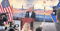 Governor Joe Lombardo, SNWA General Manager John Entsminger Issue Statements on Arizona Joining Nevada’s Colorado River Lawsuit
