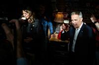 Canadian Prime Minister Carney and Alberta premier unite against separation ahead of referendum