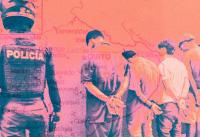 Why Ecuador is losing its fight against crime