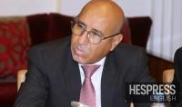 From corporate executive to agriculture minister: Who is Khalid Hatimi?
