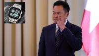Thailand’s 'Casio connection': How a $60 watch became a symbol of political power