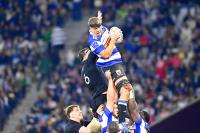 South Africa looks for European cup win after losses