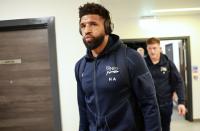 South African rugby player Hyron Andrews found dead in France ahead of Champions Cup match