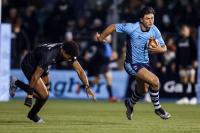 No Rees-Lightning in Cape Town