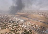 UN warns conflict in Sudan continues to deteriorate