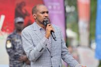 Minister Tumwebaze calls for science-led farming to boost food security