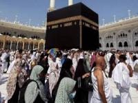 Saudi Arabia executes 2 Bangladeshi nationals for immoral acts in a mosque in Mecca