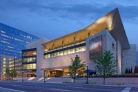 History Colorado Center Renamed Colorado History Museum