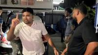Guyana's Opposition Leader granted $.75M bail