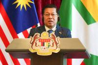 US, Myanmar hold more talks: sources