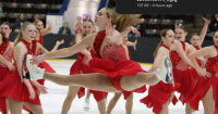 Ohio skaters hope to take the ice in new Olympic sport