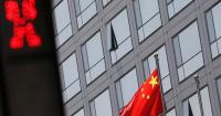 China sanctions company owned by Taiwanese lawmaker's father