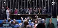 Brazil ends six-day workweek, Lula scores a win ahead of runoff