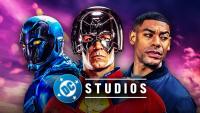 DC Studios Officially Casts Its 12th Lead DCU Superhero