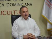 Agriculture will meet with rice farmers on Monday to analyze measures and listen to them