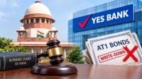 The RBI’s Failure To Monitor Yes Bank Has Finally Been Called Out By The Supreme Court. The ₹8,415 Crore Bond Write-Off Has Been Overturned, But For Investors Who Lost Their Savings, It May Be Little Consolation.