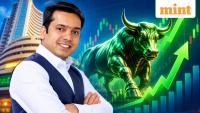 Top 3 stocks to buy: Bajaj Finance, Dr Reddy's Lab, Grasim Industries by Sumeet Bagadia | Target price, stop-loss
