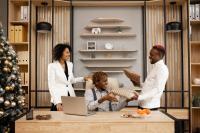 Corporate Gifting Made Easier