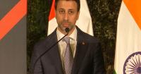 "India's dynamic market": Canada Trade Minister Sidhu highlights opportunities for Canadian firms