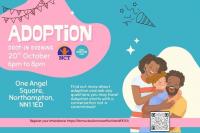 Northamptonshire Children's Trust Host Open Event in Support of National Adoption Week