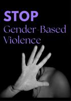Zero Tolerance on Gender-Based Violence: CNWA, NACWR adopt 11-point resolution