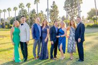 Voices for Children’s 24th Annual Starry Starry Night raises $1.3 million for children in foster care