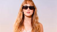 Jennifer Lawrence Teases Biodesign-Driven Hair Care Brand mes°