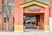 Groups sue PSC for refusing to consider climate change