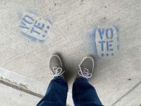 The many barriers young adults must overcome to vote: A research-based reporting guide