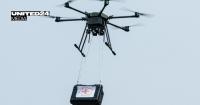Ukraine Launches Pilot Project Using Drones to Transport Medical Supplies Donor Organs