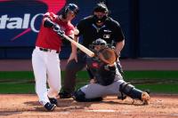 Rays vs. Guardians final predictions: Data model calls ALCS Game 4 a 50-50 coin flip