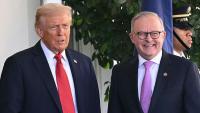 How A U.S. Ally Is Engaging In Anti-Christian Lawfare