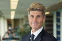 Disgraced ex-dean landed job at German university after fleeing Winnipeg