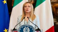 Italy Between NATO Pledges and Domestic Politics