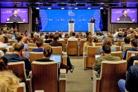 EU leaders rally around Zelenskiy