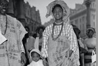 Beyond Windrush: The African stories missing from Black British history