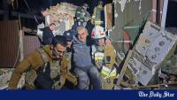 Russia’s stance a ‘parody’ of peace negotiations