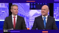 Election debates should scrutinise policies, not reward political attacks – Cecilia Robinson