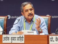 Education, Healthcare, Infrastructure, Entrepreneurship Key To Viksit Bharat 2047: NITI Aayog Vice Chairman