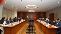 India And Vietnam Review Cooperation In Counter-Terrorism, Cyber Security At Fourth Security Dialogue