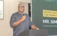 GIPA courts investors for 128 projects