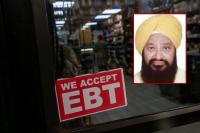 FBI: Accused fraudster returned to U.S. to face justice for alleged $600K SNAP fraud after fleeing to India