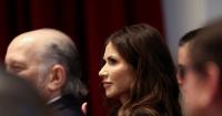Kristi Noem's special envoy role to Shield of the Americas ends