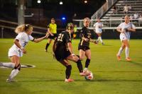 Vanderbilt defeats Florida 3-0