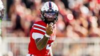 Texas Tech QB Thomas Castellanos regains eligibility