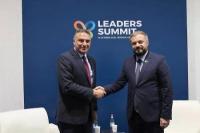 Armenia and Cyprus are considering ways to deepen economic cooperation
