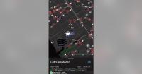 Latest MapQuest update reveals automated license plate reader networks